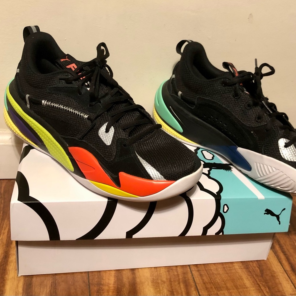 Puma RS-Dreamer